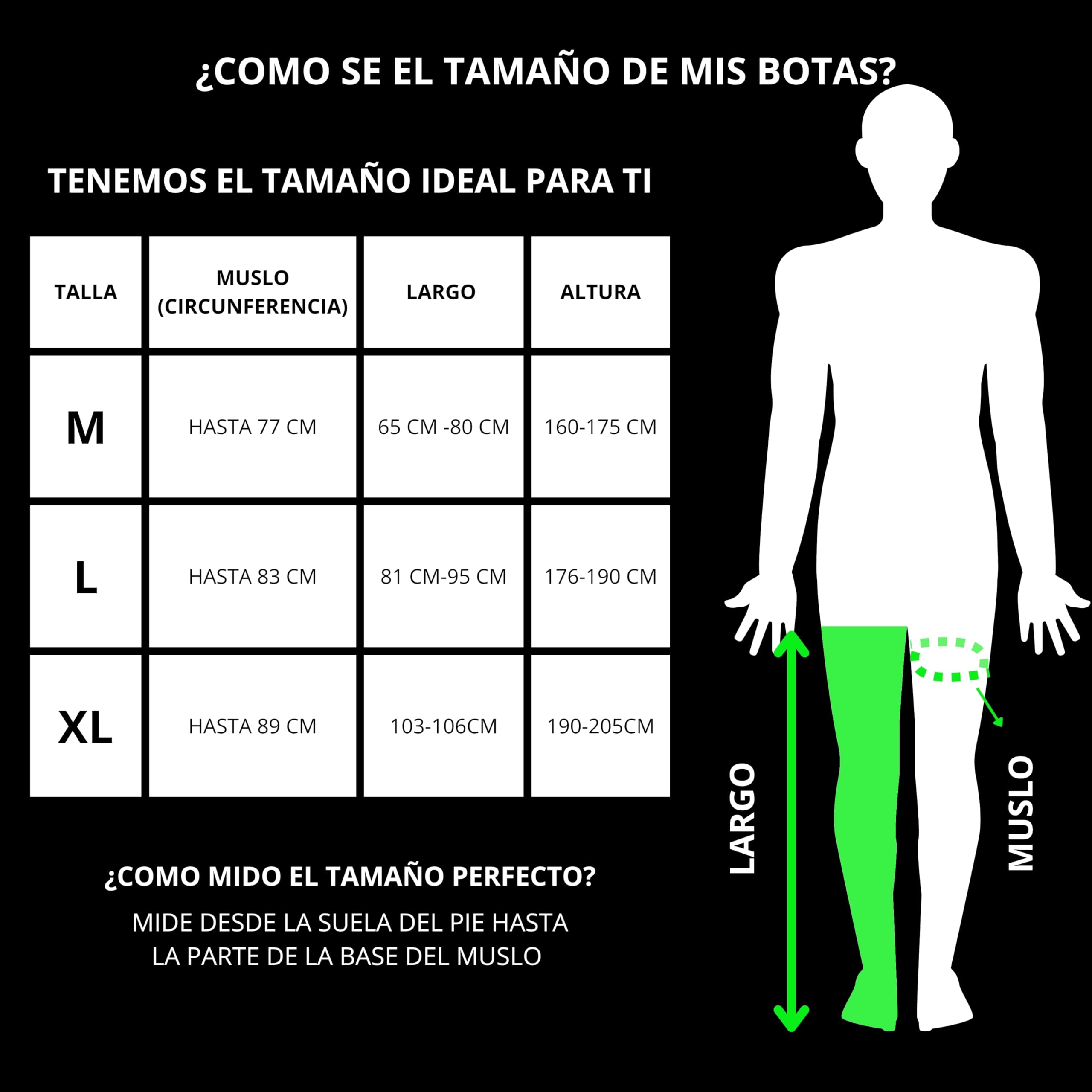 BOOTECH Presoterapia Premium Recargable para Casa, Masajeador de Piernas Cansados, Mejora la Circulación, Recuperación Muscular Drenaje Linfático Celulitis Bateria 6H,6 Camaras 3 Años Garantía(M)