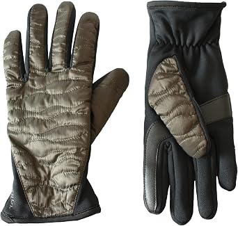 Manzella Womens Womens Manzella Bristol Touchtip Glove