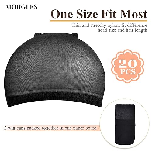 Miniatura 2 de Gorra de la peluca