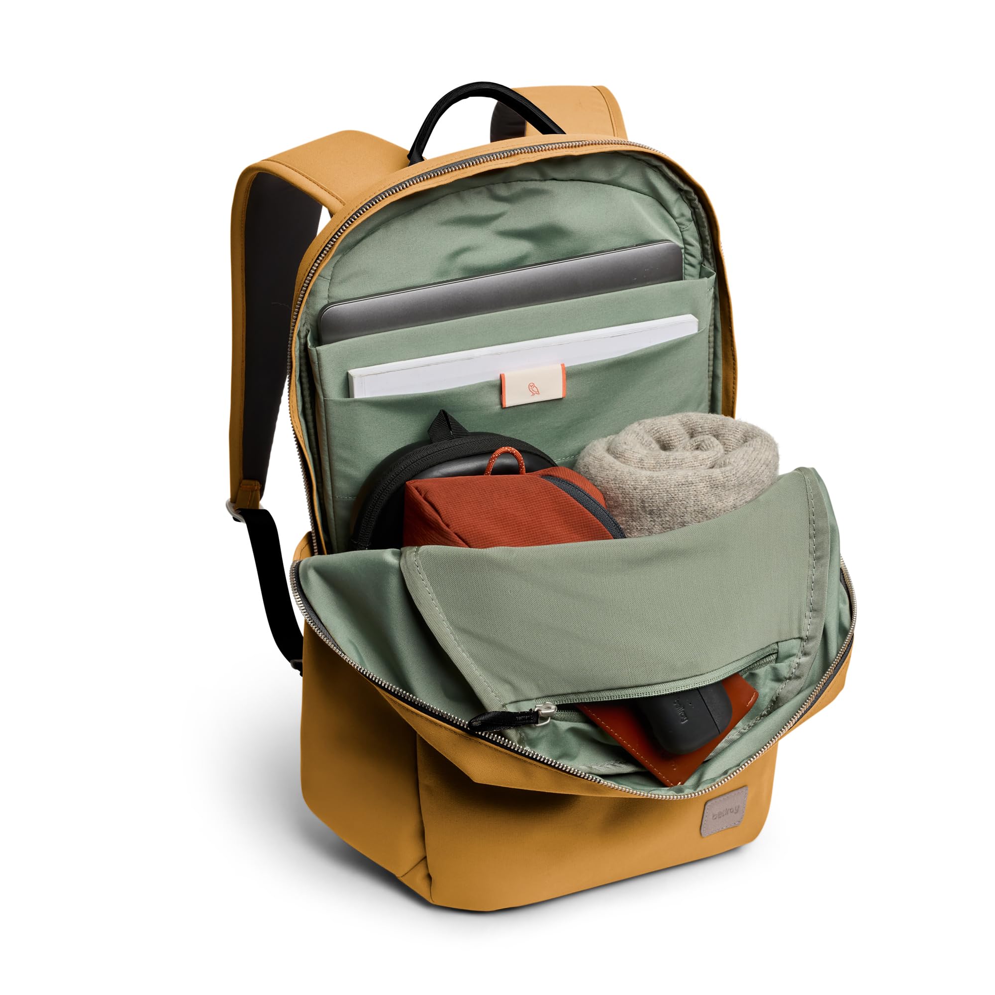 Bellroy: Backpacks