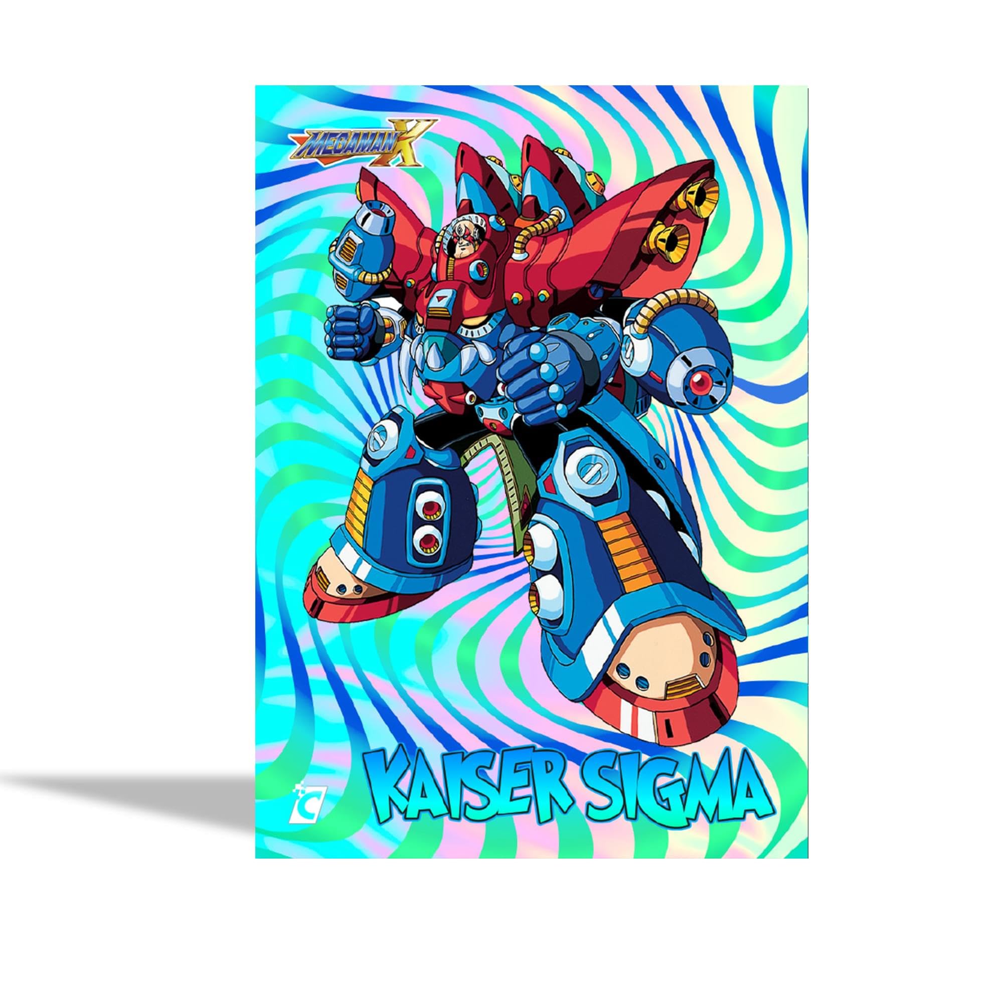 ロックマン トレーディングカード38枚とフィギュア Amazon.co.jp: ロックマンXシリーズ1 トレーディングカードコレクター
