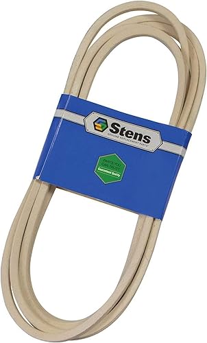 Stens 265-078 Correa Sustituye a Toro 105-8783 108-4071 242 pulgadas por 5/8 pulgadas