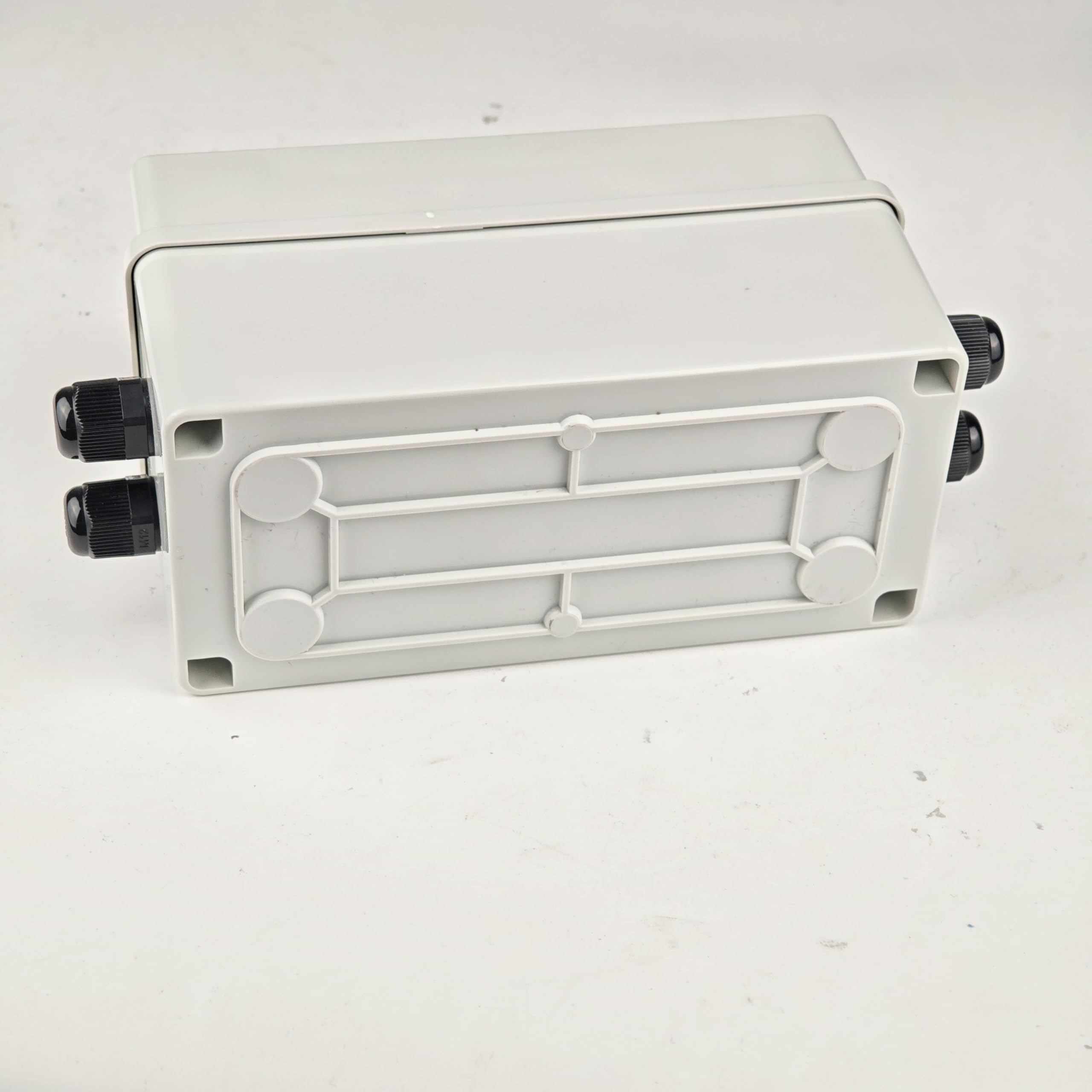 Interruttore di separazione DC impianto PV interruttore di sicurezza automatico 1000 VDC (25 A)