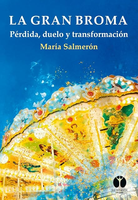 Portada de La gran broma