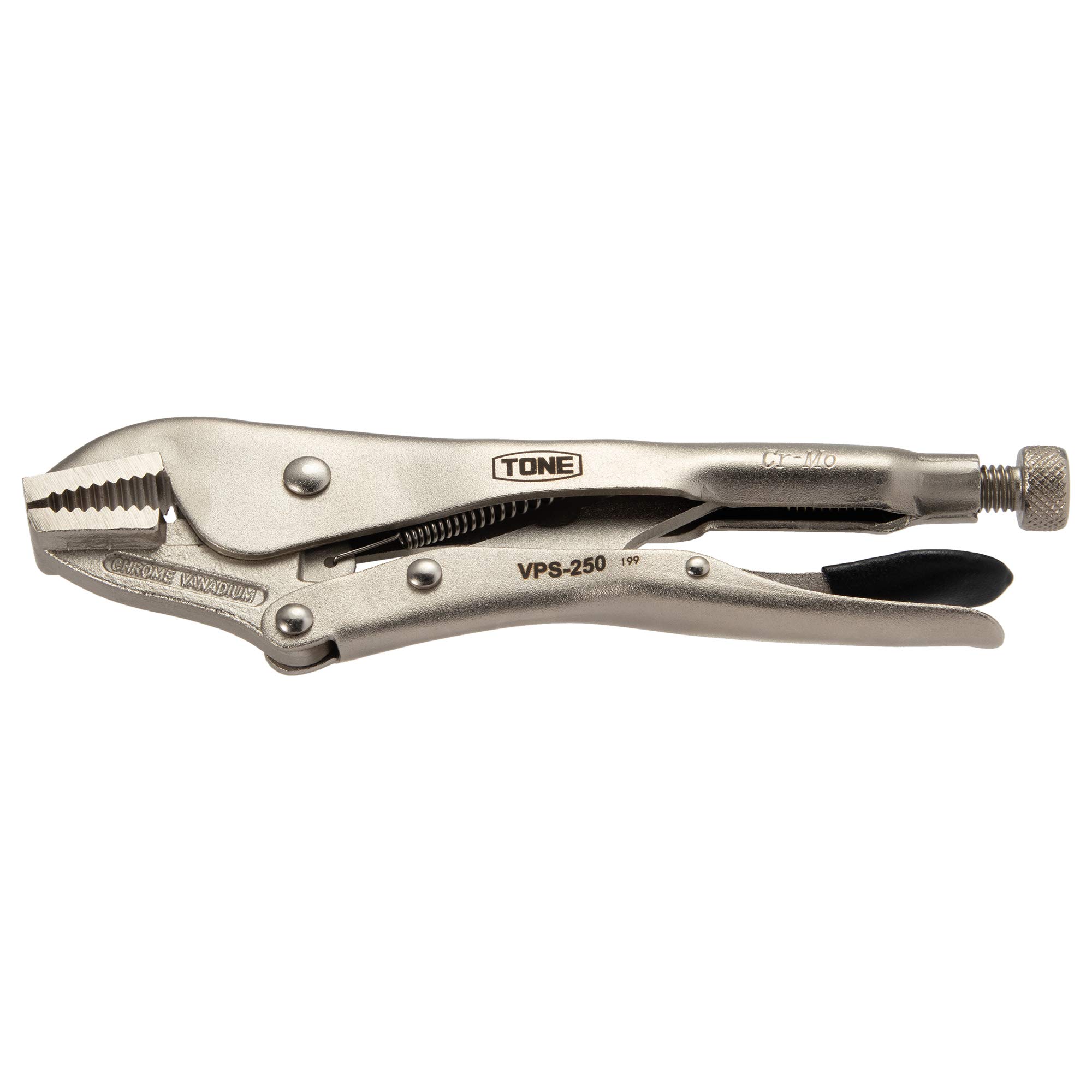 TONE Alicates de agarre (VPS-250)