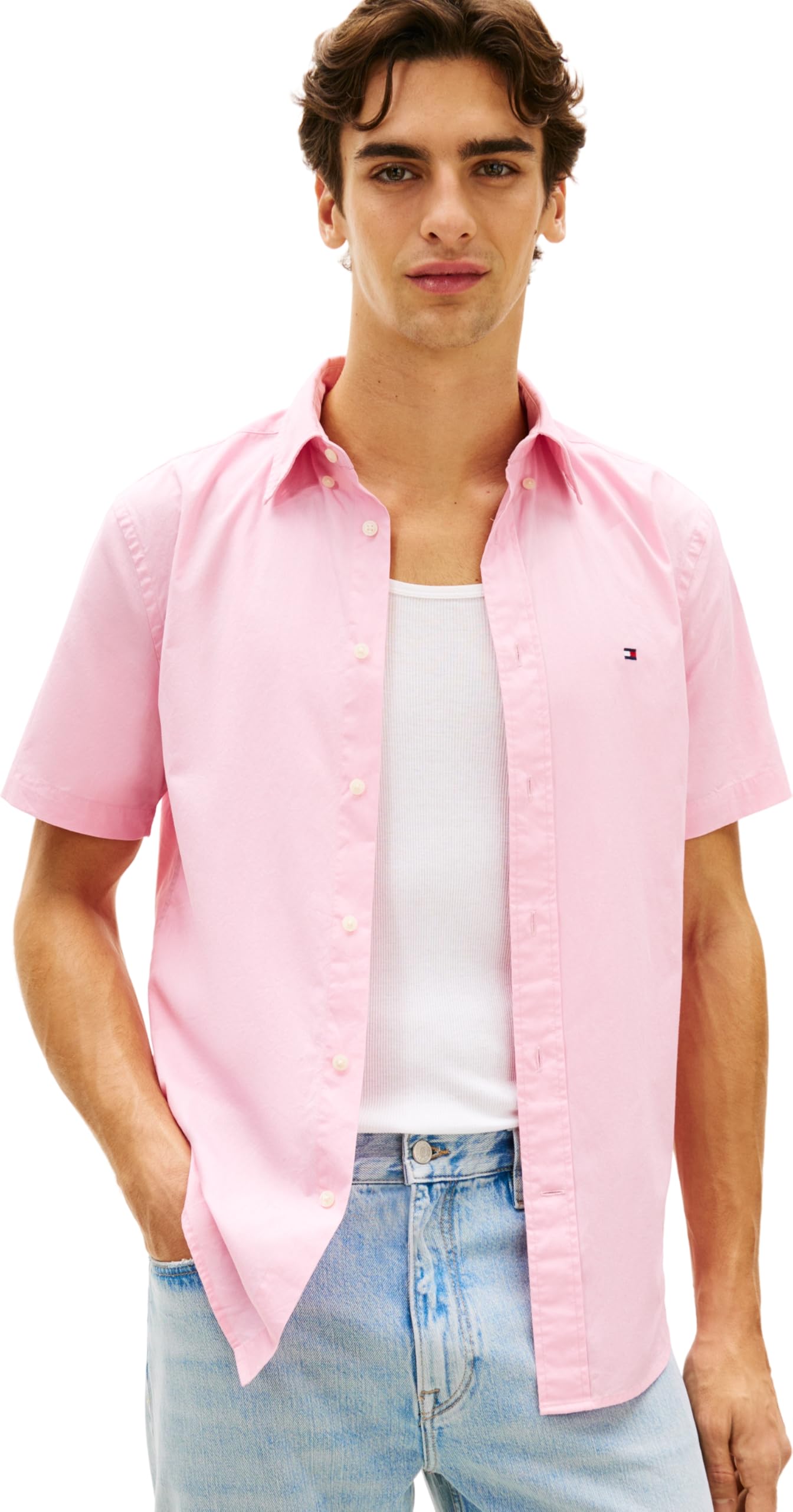 Mode von Calvin Klein & Tommy Hilfiger