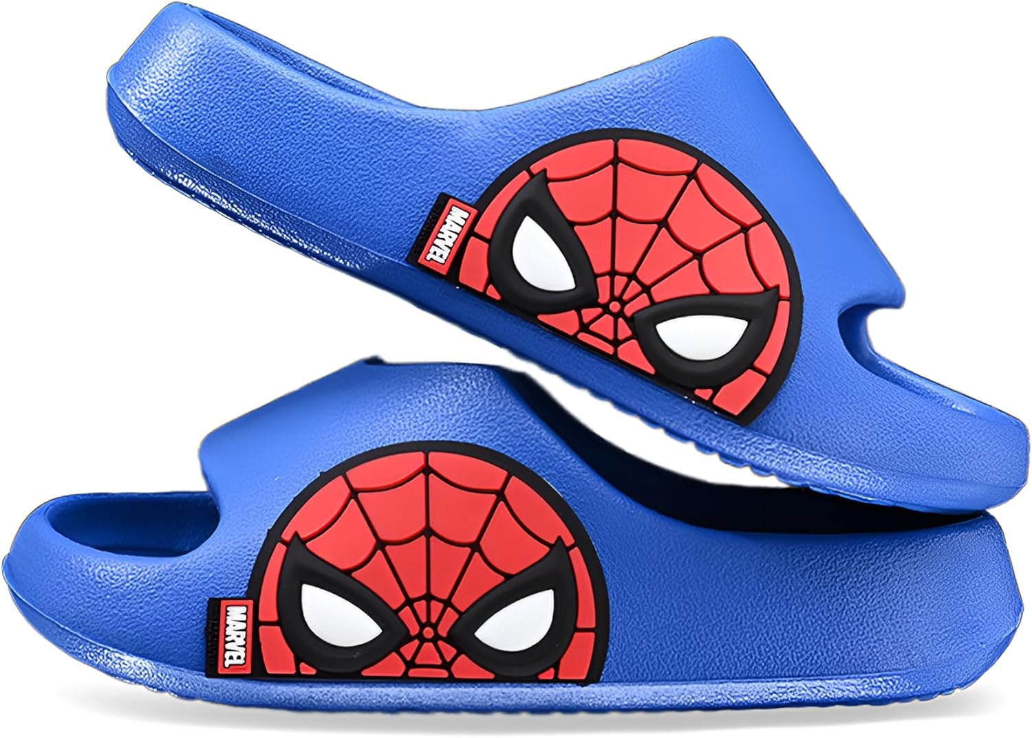 Kids Slippers Sandals Cute Cartoon Slippers, Non-Slip Sandals For Boys and Girls - Image 5