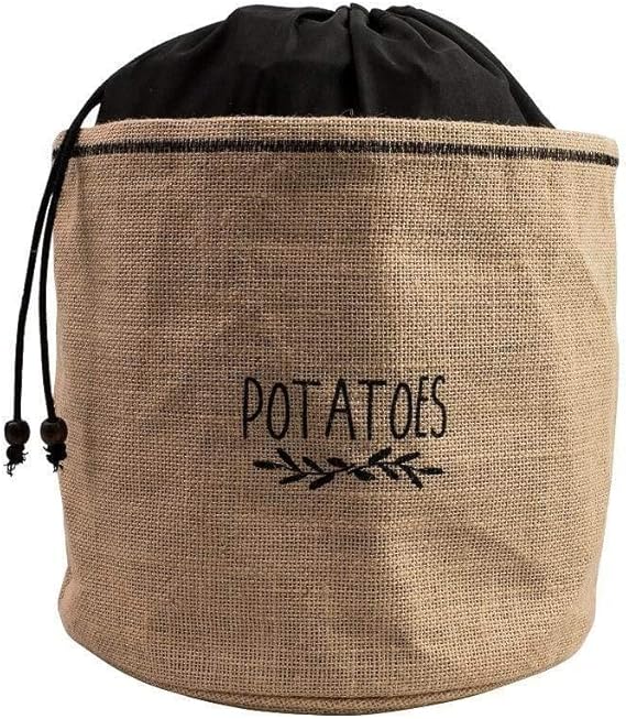 Avanti Potato Storage Bag, natural Food Storage