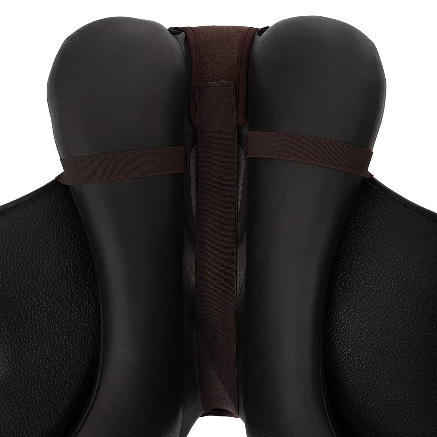Copriseggio Acavallo classic in Gel e Dri-Lex da 10mm per selle da dressage M