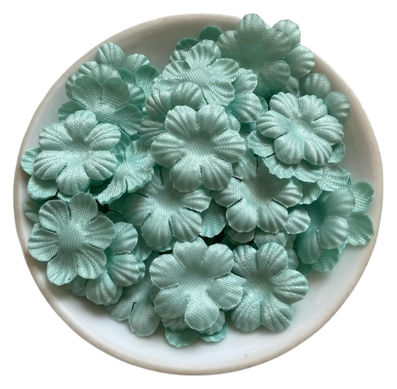 CYJAZNHH Artificial Rose Petals 200pcs Mini Multicolor Flowers Wedding DIY Scrapbook Card(Color: 16)