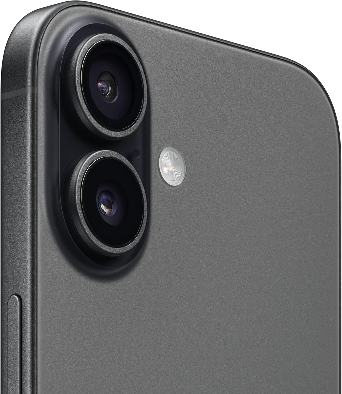 Amazon.com: Apple iPhone 17, US Version, 256GB, eSIM, Black for