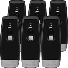 TimeMist Interval Air Freshener Dispenser 1047811CT - 1 Each