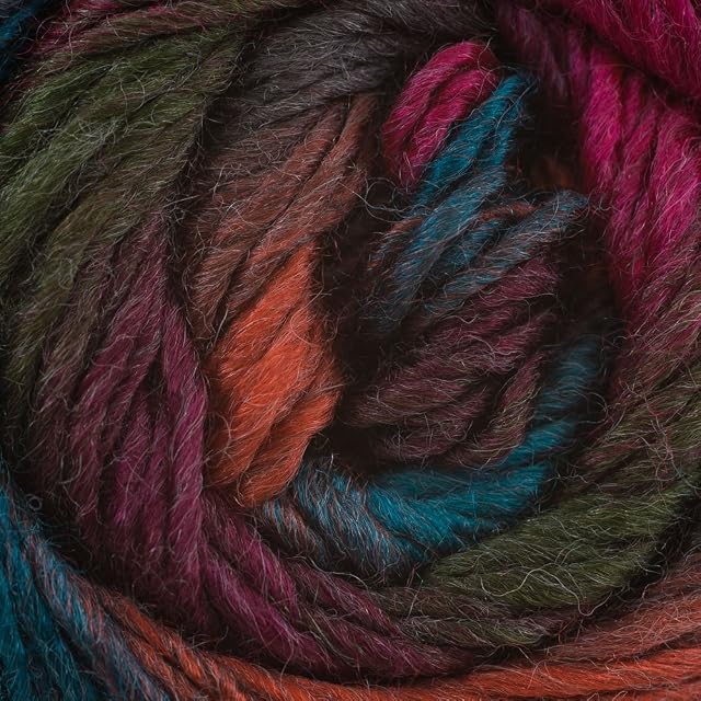 King Cole Riot DK 100g - 402 Wicked