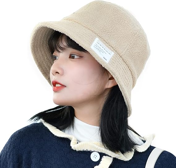 Amazon Siggi 帽子 レディース バケットハット キャペリンハット 秋冬用 女優帽 折りたたみ ハット 防寒帽子 ハット 通販