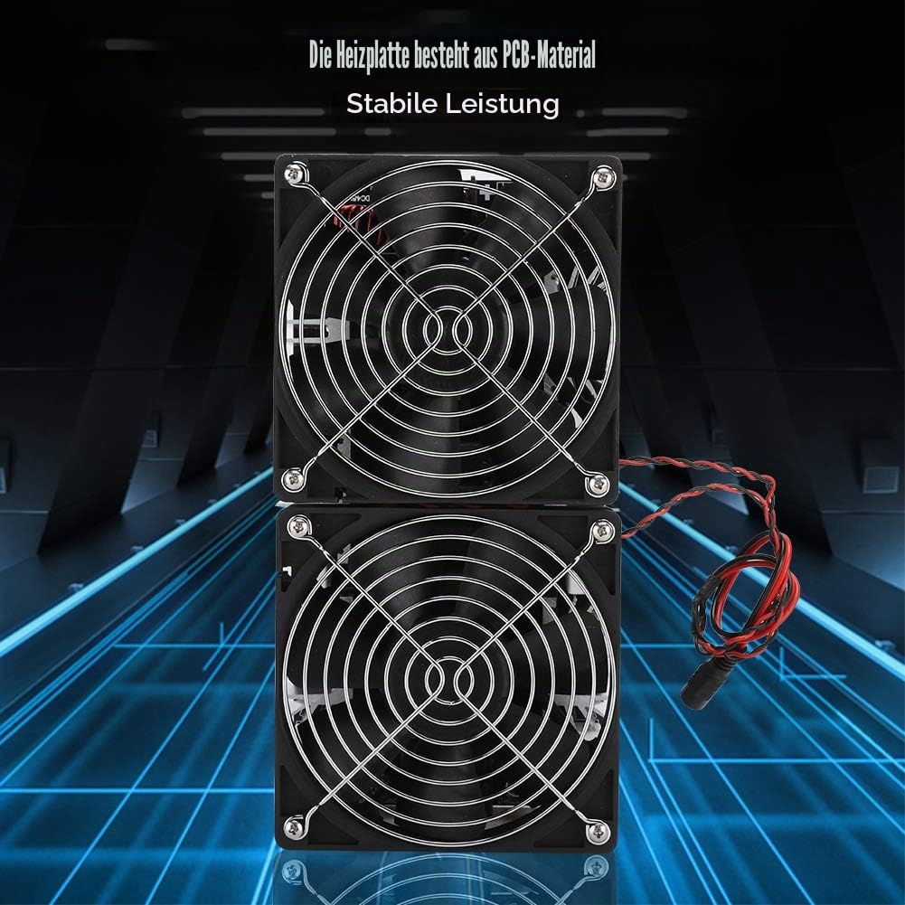 Induktionsheizung Borad für Heimwerker, 12V-48V 2500W Heizplatte Hochfrequenz-Induktionsheizmodul Flyback-Treiber, Niederspannungs-Induktionsheizmodul