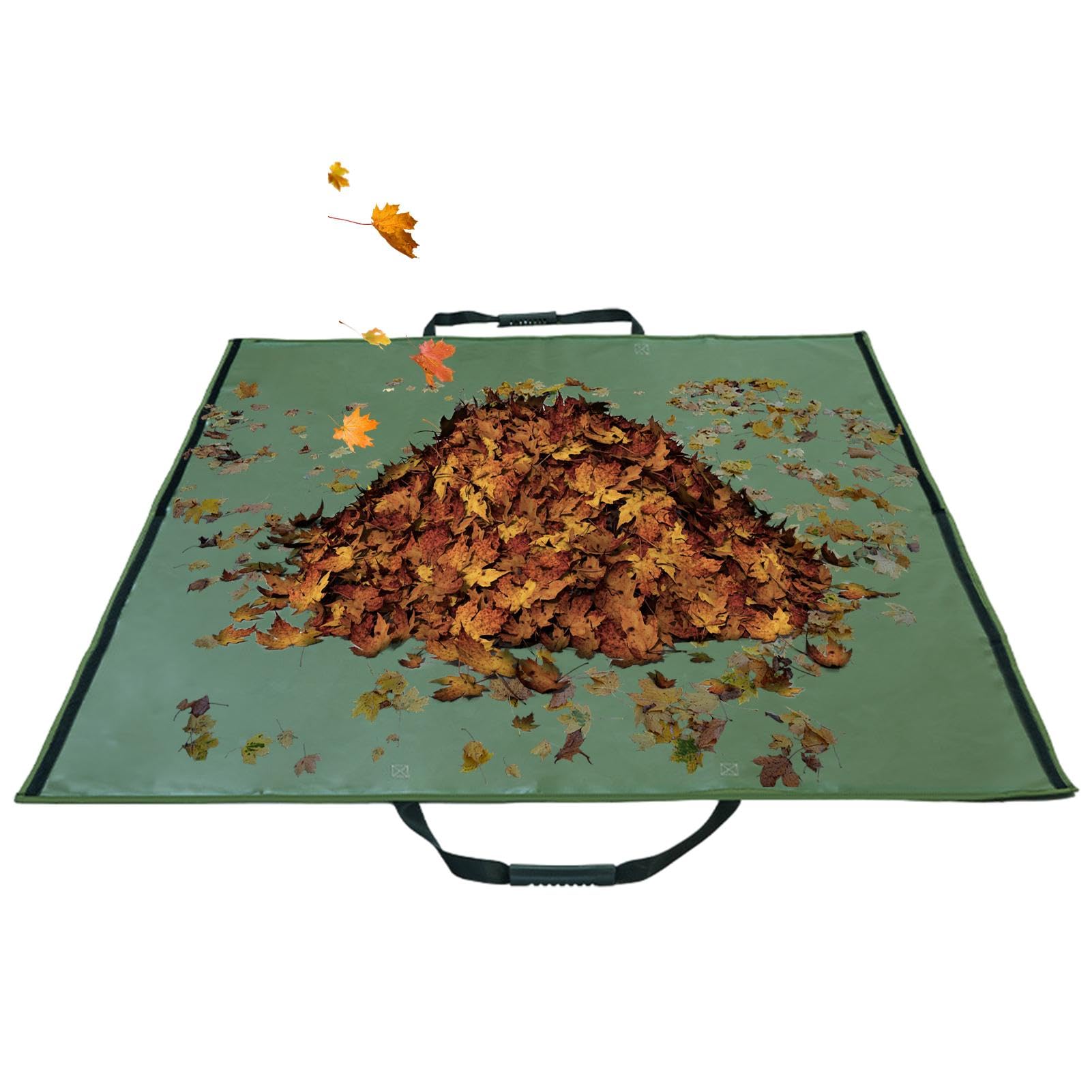 Bolsas de jardín para residuos de patio ideales para mantener limpios tus exteriores