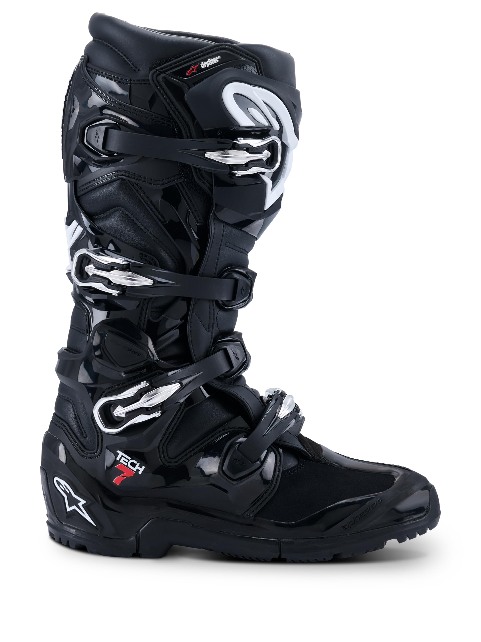 Alpinestars Tech 7 Enduro Drystar® Off-Road Boots EU 44 1/2