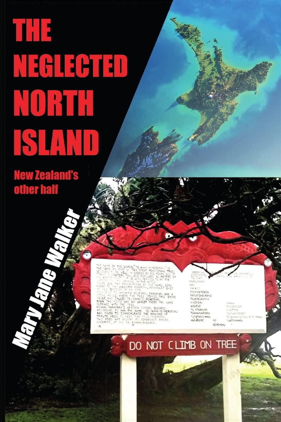 The Neglected North Island: New Zealand's other half