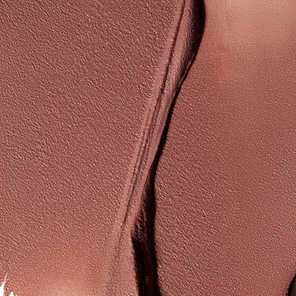 MAC Cosmetics Powder Kiss Liquid Lipcolour 951 Habit Peachy Nude