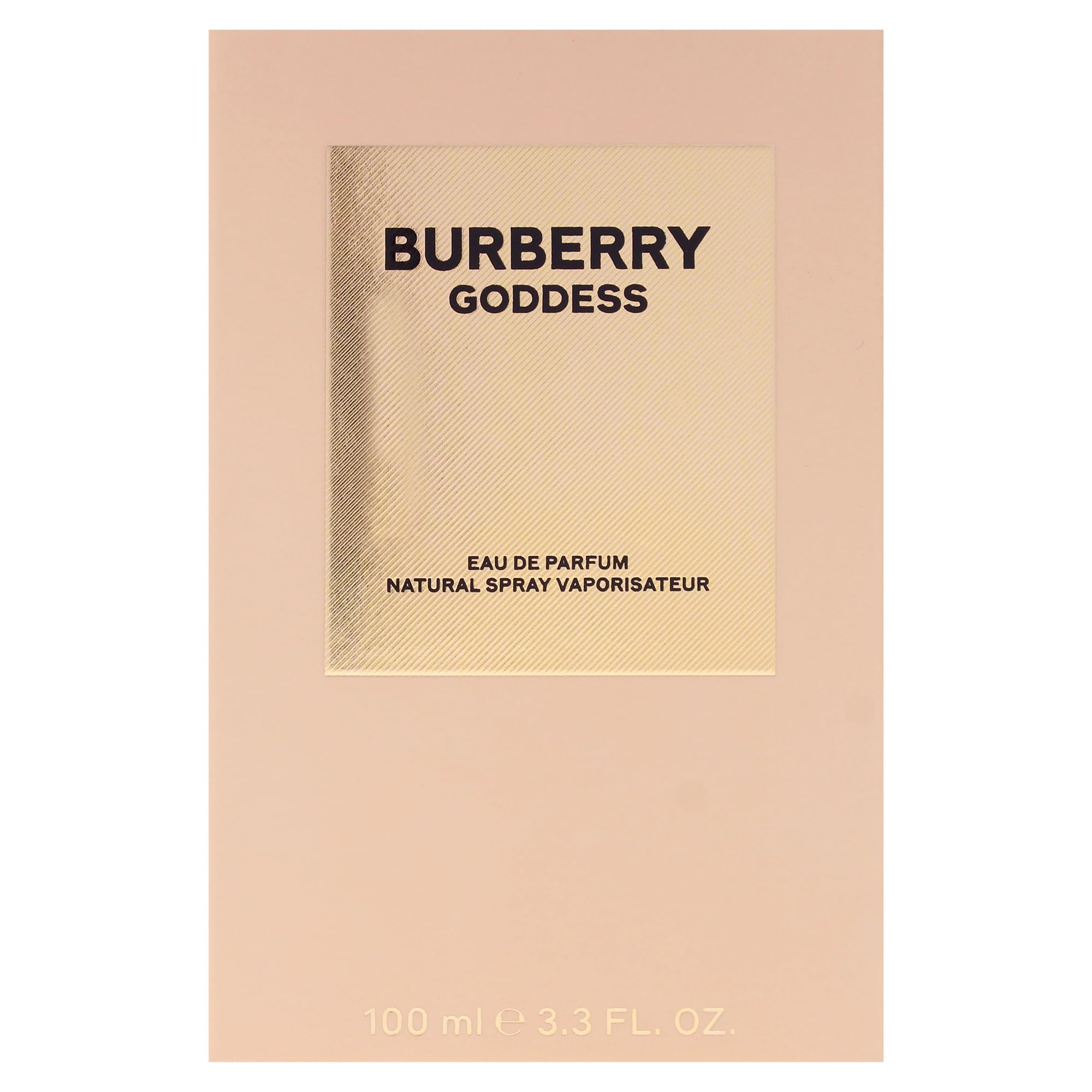 Burberry Goddess Eau de Parfum, spray - Profumo donna
