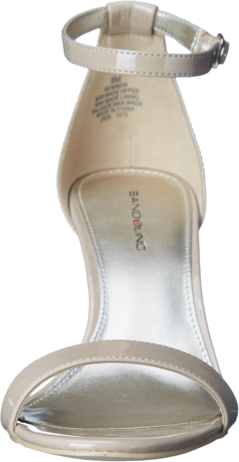 Bandolino Women's Madia Dress Sandal - Image 2