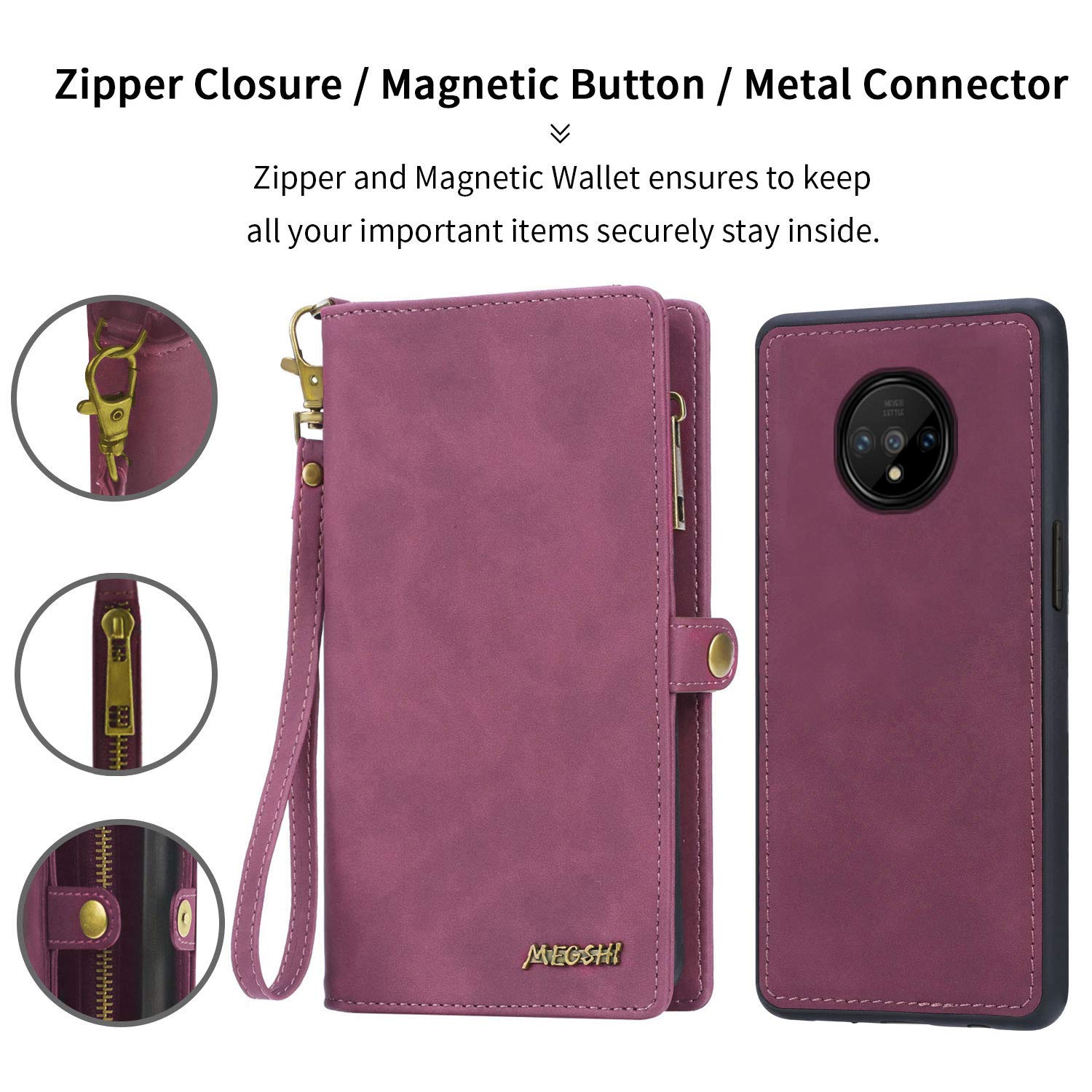 Oneplus 7T 8GB 256GB シルバー ケース付き Amazon.com: OnePlus 7T Pro 8GB/256GB UK/EU Factory Unlocked