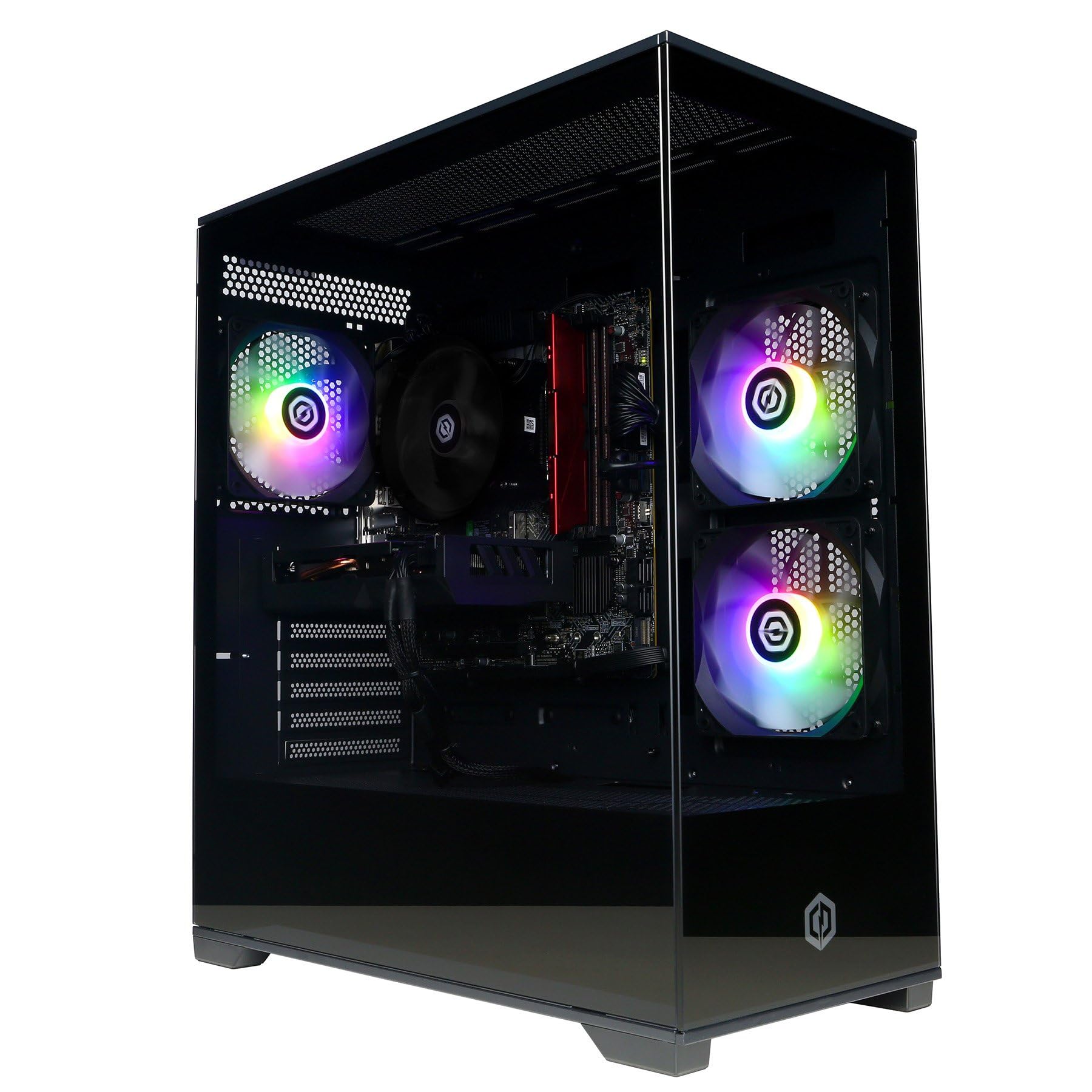 CyberPowerPC Wyvern Gaming PC