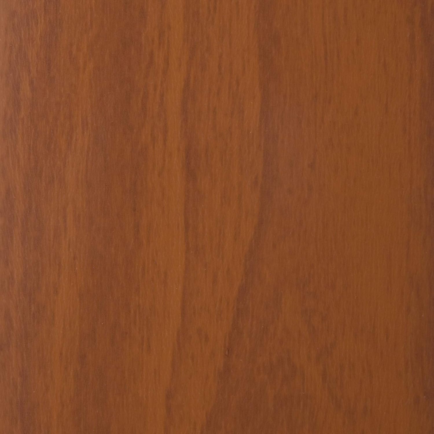 DALIX Wood Vinyl Vertical Blinds Parts Repair Set Walnut 82.5" High Window 5 Pack