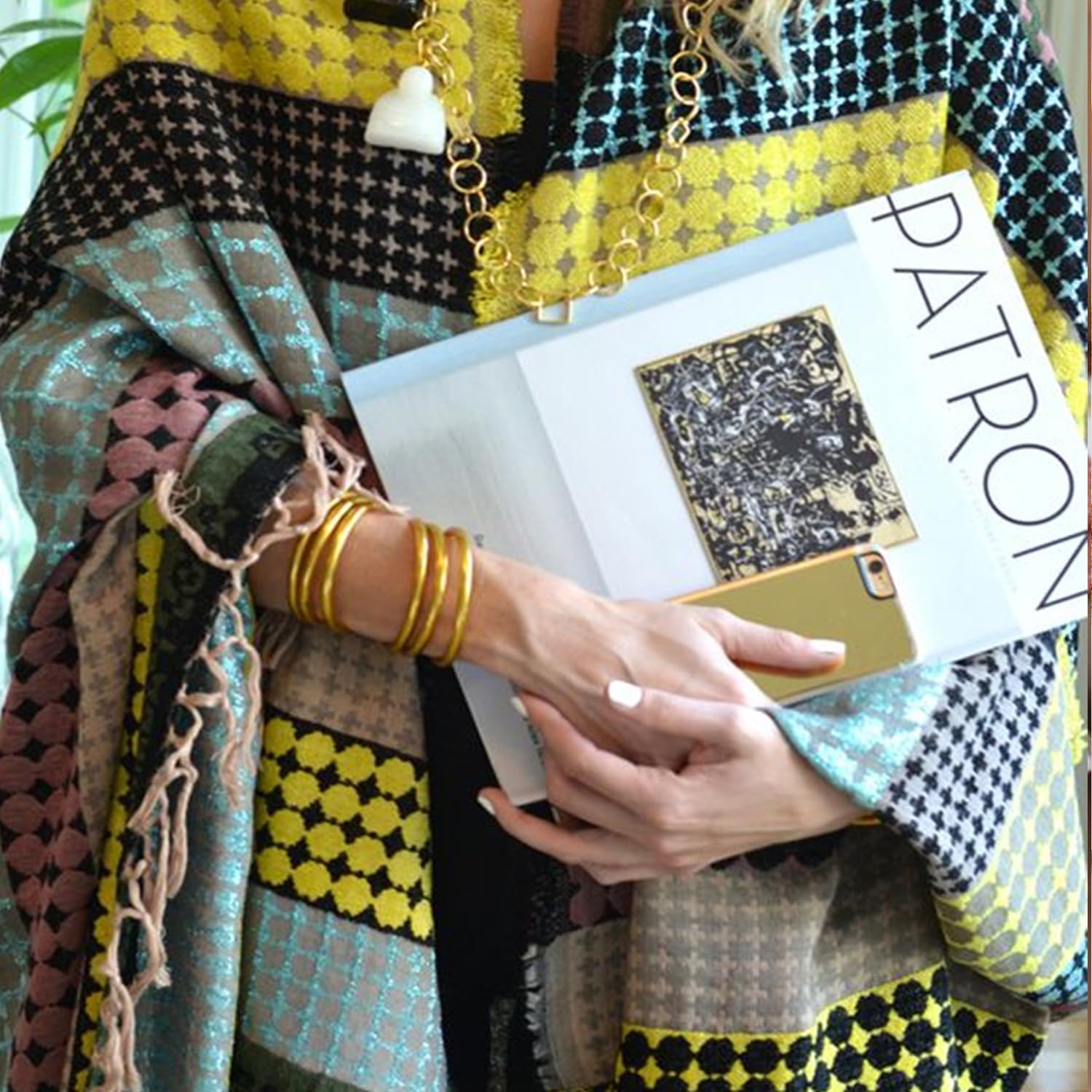 ATIMIGO Bowknot Jelly Bangle Bracelets Set Lightweight Cute Glitter Filled Stack Silicone Party Bracelets for Women - Image 7