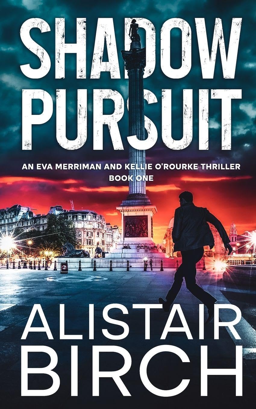 Shadow Pursuit