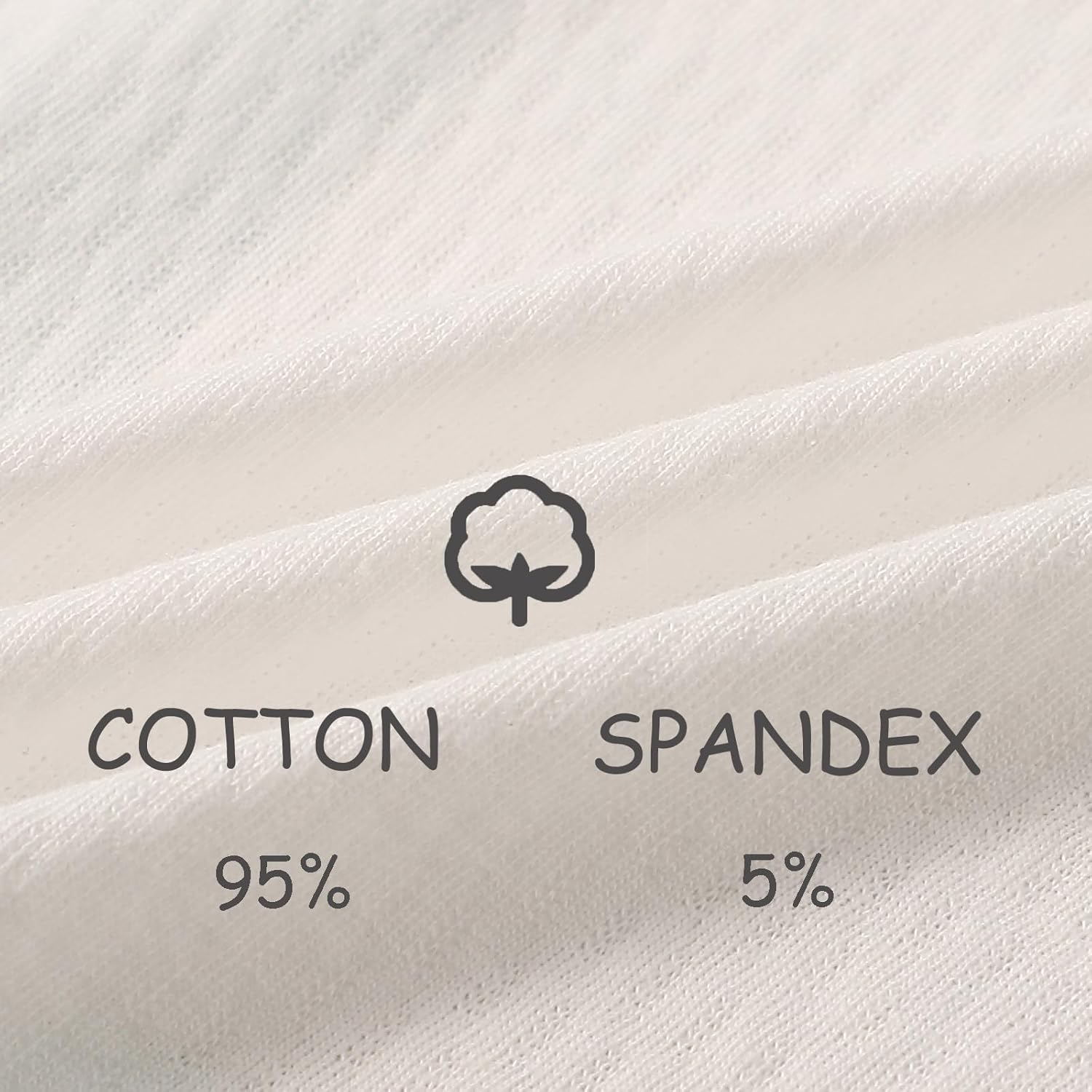 2-10 Years Boys Vest Kids Tank Tops Cotton Shirt Sleeveless Soft Breathable Toddler Children Undershirts 4 Pack - Image 3