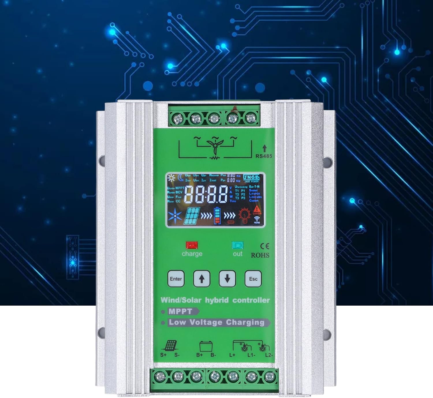 新品・未開封】トーマスマックナイト ココナッツ・グローブ 750ピース