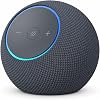 Paquete Echo Dot Max: incluye Echo Dot Max (modelo más reciente) | Grafito y soporte de pared Made for Amazon | Grafito 3