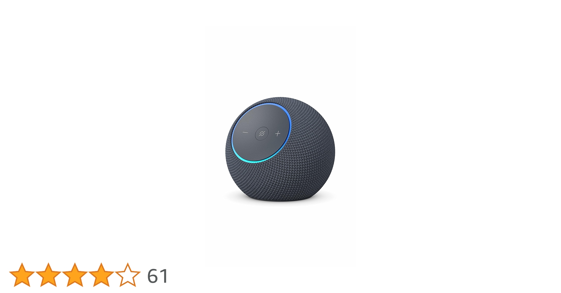 Amazon | Echo Dot Max (エコードットマックス) 2025年発売 - Alexa