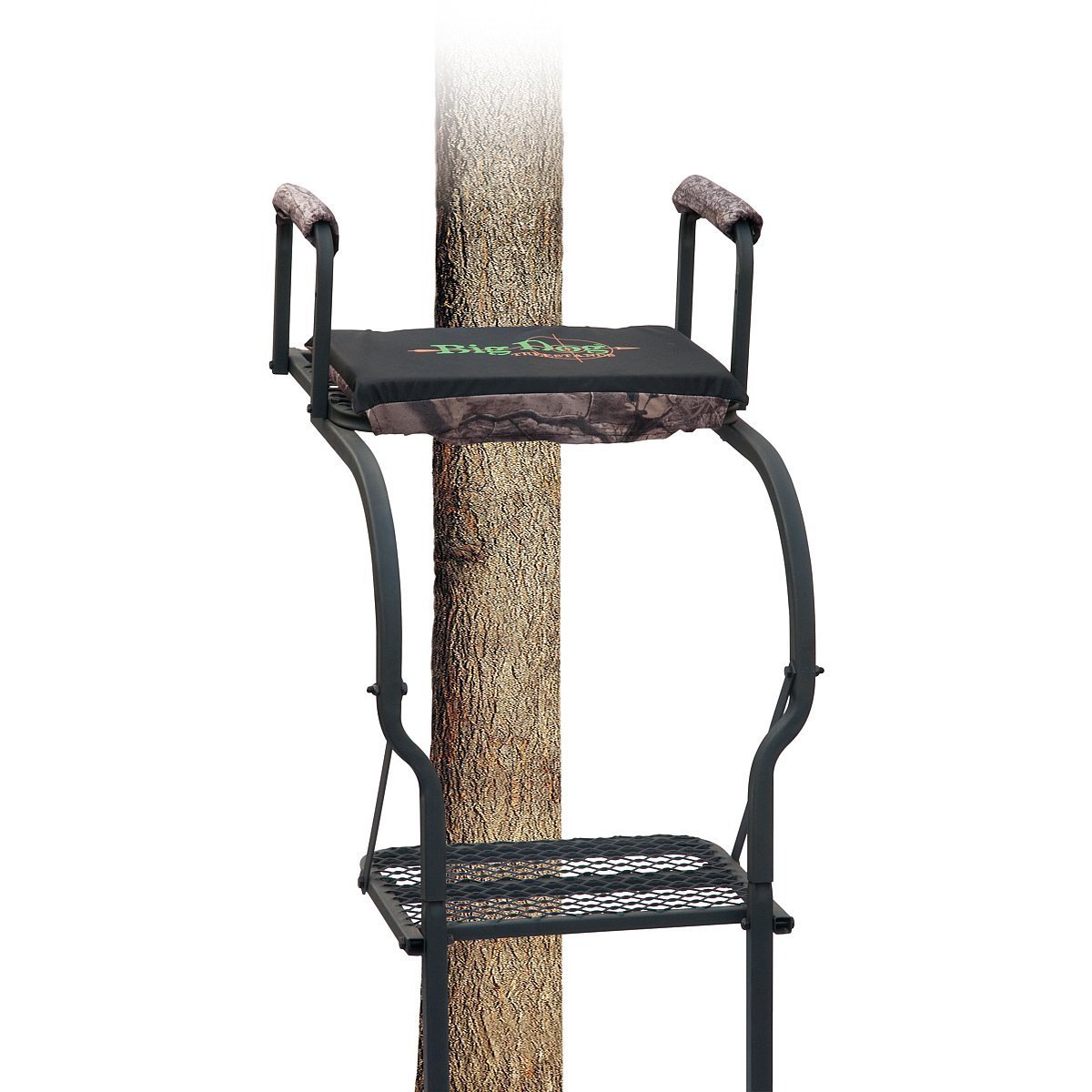 Big Dog Treestands Seat Cushion/Arm Rest Kit for Bdl091 Amazon.in Industrial & Scientific