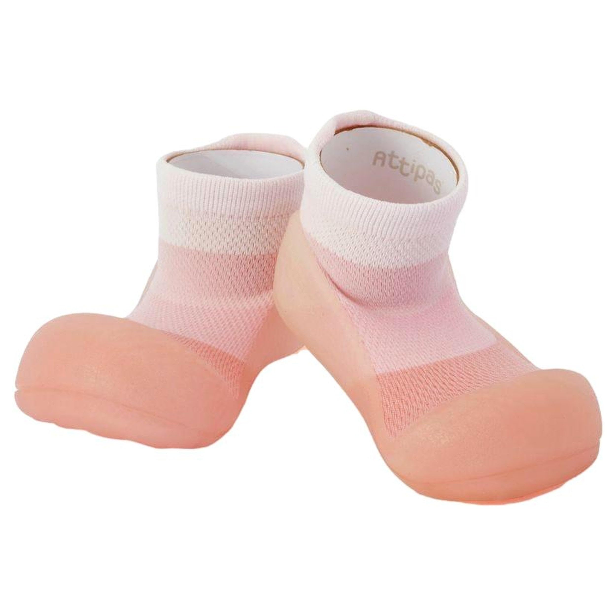 Attipas - Primeros Pasos Gradation Mint GR0201