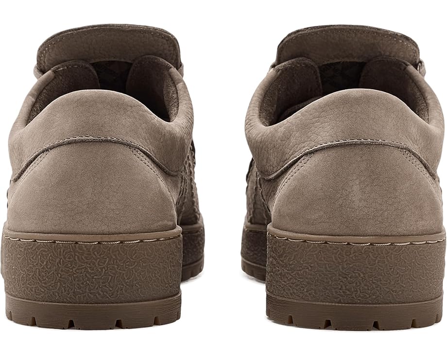 Mephisto Rainbow - Front View