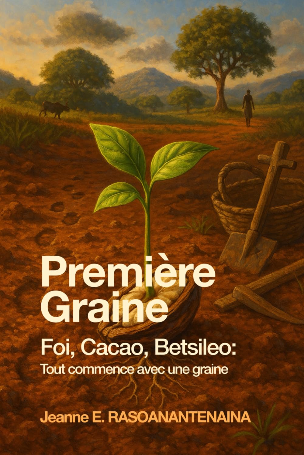 Première Graine: Foi, Cacao, Betsileo: Tout commence avec une graine