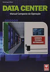 Data Center - Manual Compacto da Operação