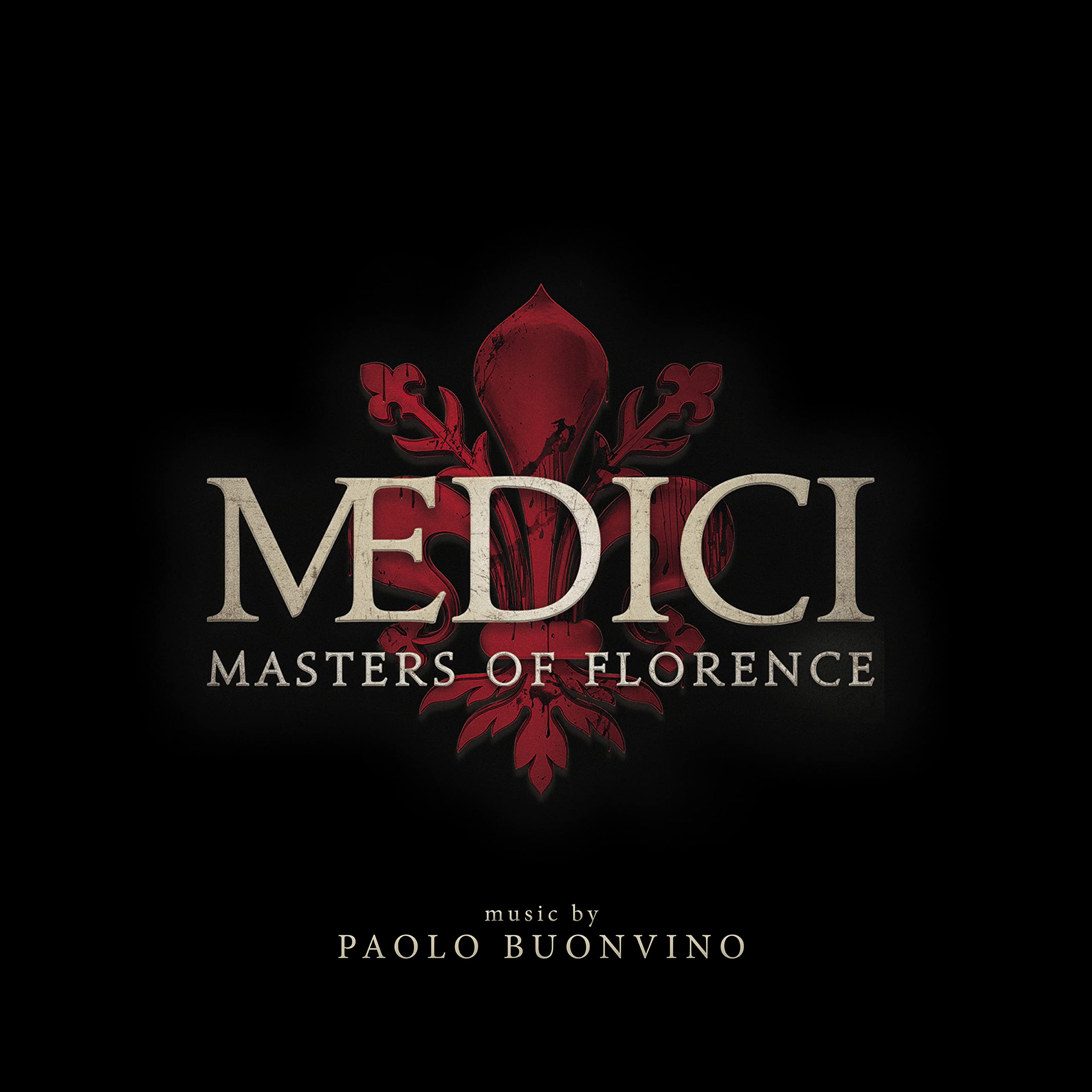 Medici - Masters Of Florence