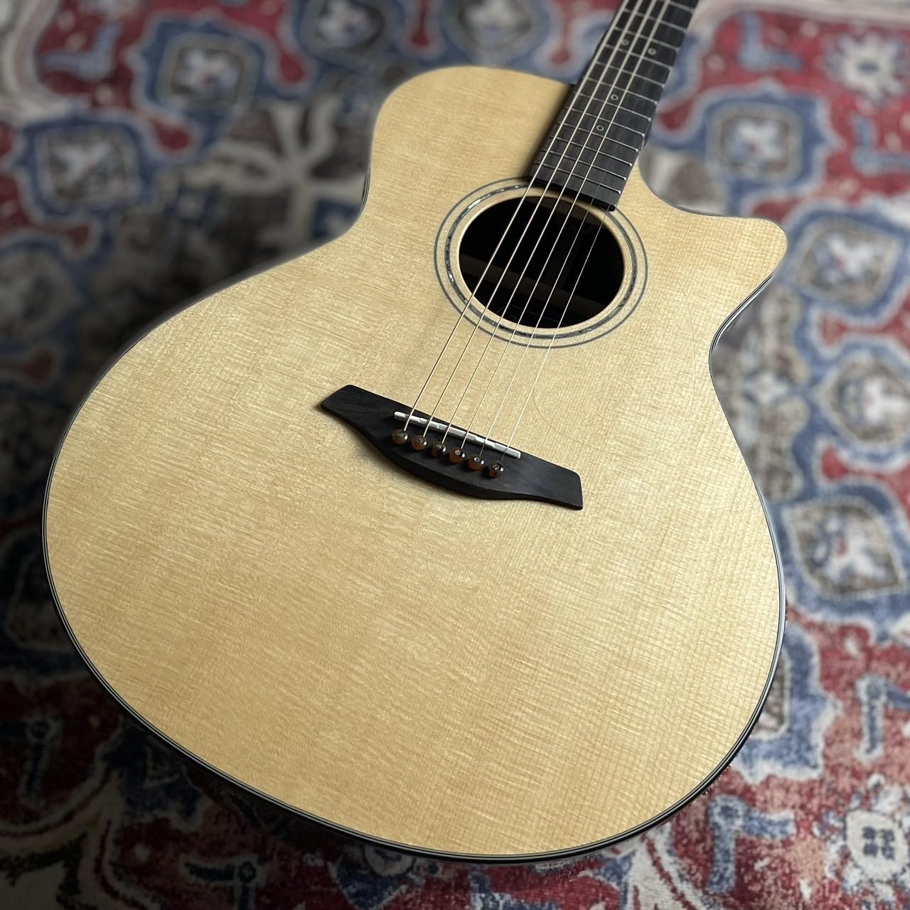 Amazon | FURCH Yellow Gc-SR a アコースティックギター フォルヒ
