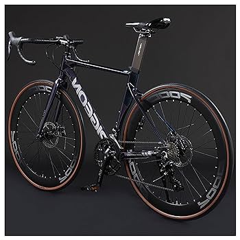 ロードバイク 700c Amazon | ロードバイク 14段変速 700*28C自転車 アルミニウム
