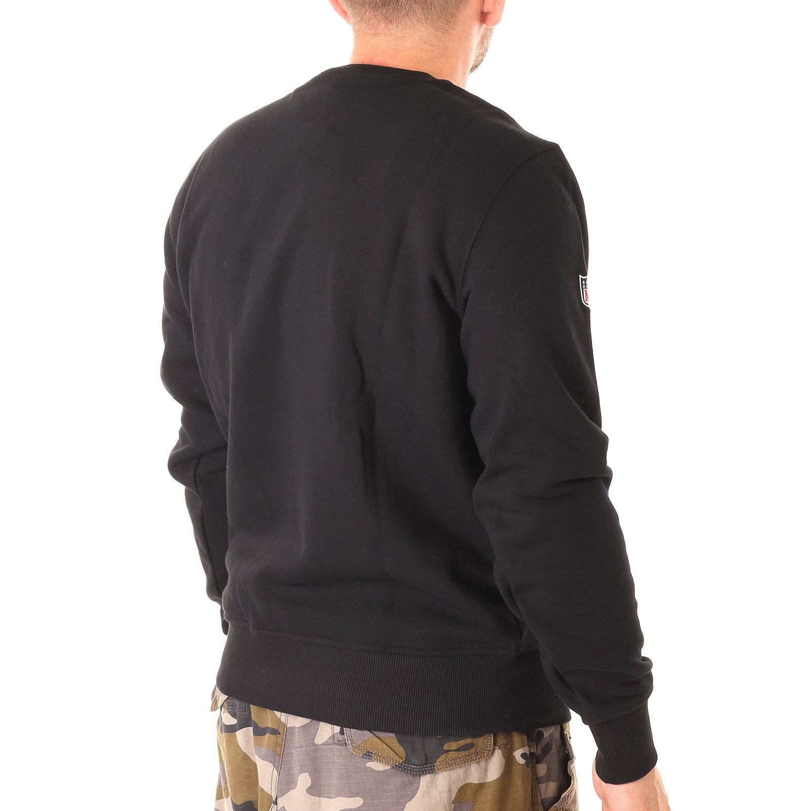 New Era 11073813 - Sweat-Shirt - Manches Longues - Homme