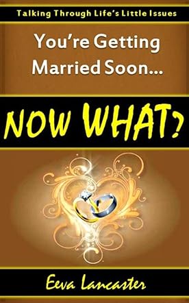 You're Getting Married Soon...