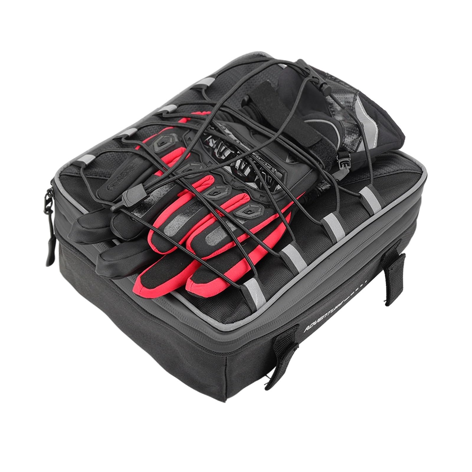 Für BMW R1300GS Top Case Abdeckung Tasche wasserdichte Werkzeug Kit R 1300 GS R1300 R1300gs ADV 2023 2024