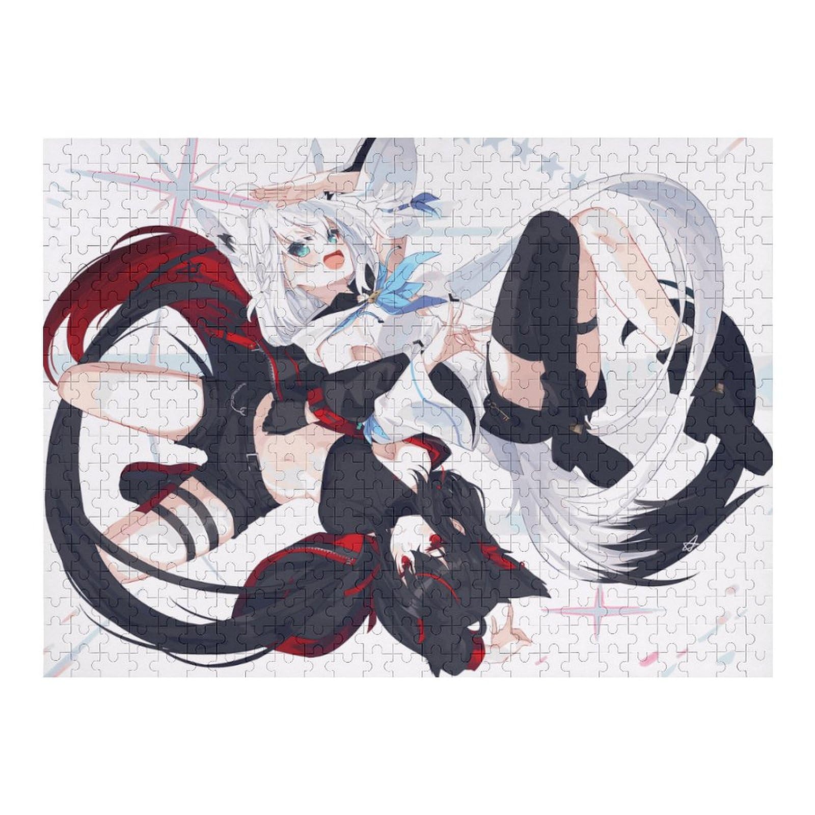 Amazon.co.jp: ホロライブ Hololive ジグソーパズル 300ピース 500