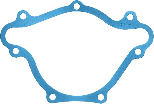 FEL-PRO INC. 6584 WATER PUMP