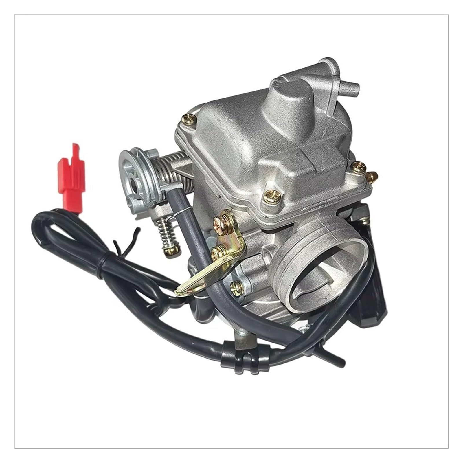 キムコ　グランデック１２５ｃｃ　キャブ仕様 Amazon | キャブレター キムコ用 アジリティ用 シティ用 スーパー8用