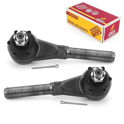 METRIX PREMIUM CHASSIS PARTS