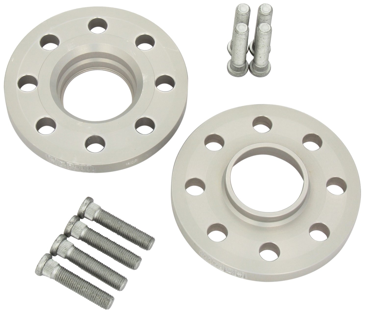 H&R 2x15mm wheel spacers for Ford Cougar (EC) Escort Classic Turnier (ANL) 30346